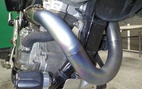 SUZUKI DR-Z400SM 2009 SK44A
