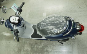 YAMAHA VINO 50 Gen.4 2024 AY02