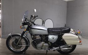HONDA CB750 1972 CB750