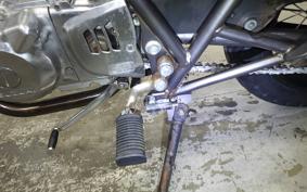 SUZUKI GRASS TRACKER 2006 NJ47A