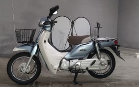 HONDA SUPER CUB110 JA10