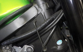 KAWASAKI KLX250D TRACKER X