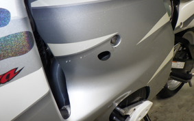 SUZUKI GSX1300R HAYABUSA 2006