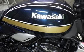 KAWASAKI Z900RS 2022 ZR900C