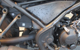 HONDA  REBEL 250 ABS MC49