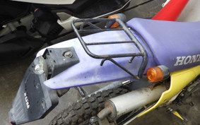 HONDA CRM80 GEN 2 2005 HD12