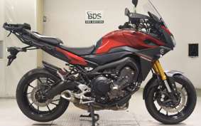 YAMAHA MT-09 Tracer 2016 RN36J