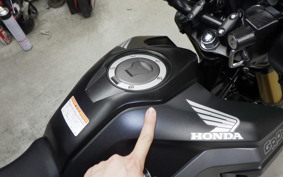 HONDA ｸﾞﾛﾑ 2021 JC75