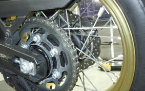 YAMAHA TENERE 700 2022 DM13J