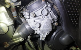 HONDA HORNET 250 2020 MC31