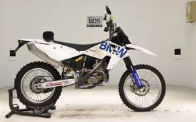 BMW G450X 2008