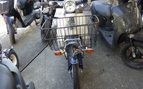HONDA C50 SUPER CUB AA01