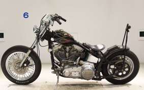 HARLEY FLST 1340 1988