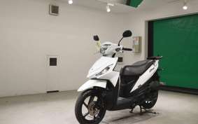 SUZUKI ADDRESS 110 2006 CE47A