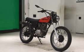 HONDA XL230 MC36