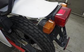 HONDA FTR223 2006 MC34