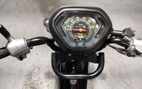 HONDA  CROSS  CUB 50 AA06