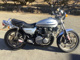 Фото Kawasaki KZ1000 2008 с японского аукциона
