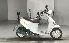 SUZUKI LET's 4 CA46A