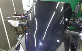 KAWASAKI Z400 Gen.2 2024 EX400L