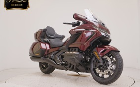 HONDA GL 1800 GOLD WING TOUR DCT 2026 SC79