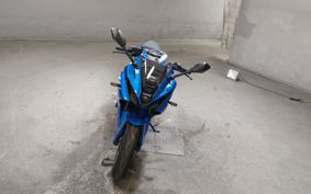 SUZUKI GSX-8R EM1AA