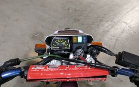 YAMAHA SEROW 225W 4JG