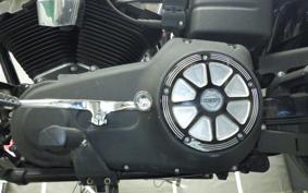 HARLEY FXDB 1580 2012