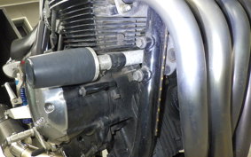 HONDA CB400SF VTEC 2001 NC39