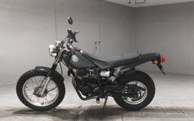 YAMAHA TW200 2JL