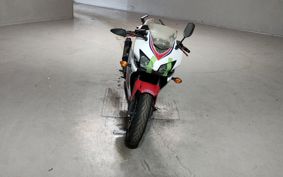HONDA CBR400R NC47