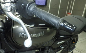 KAWASAKI Z650 RS 2024 ER650R