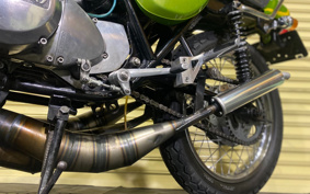 KAWASAKI KH250 KH250B