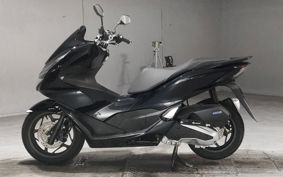 HONDA PCX125 JK05