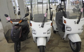 HONDA GYRO CANOPY TA02