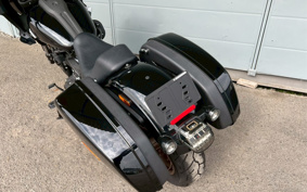 HARLEY FXLRST 2024 YXZ