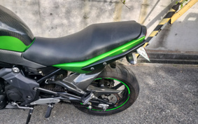 KAWASAKI NINJA 400R ABS 2012 ER400B