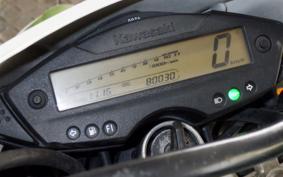 KAWASAKI KLX125 2023 LX125C