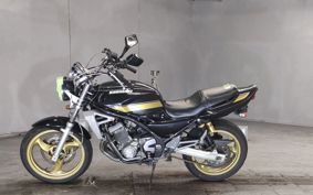 KAWASAKI BALIUS250-2 ZR250B