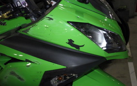 KAWASAKI NINJA 250 EX250L