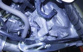 HONDA GYRO CANOPY 2006 TA03