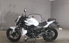 KAWASAKI Z250 ER250C