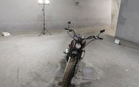 HONDA GB250 CLUBMAN 1 MC10