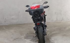 YAMAHA MT-09 2015 RN36J