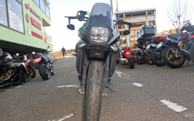 SUZUKI KATANA 2019 GT79B