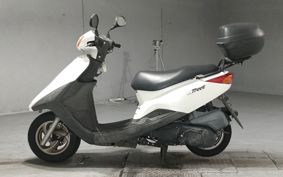 YAMAHA AKUSHI STREET SE53J