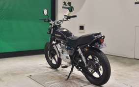 SUZUKI GN125 H