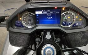 HONDA GL1800 TOUR DCT 2025 SC79