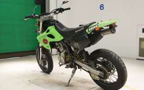 KAWASAKI KLX250D TRACKER LX250E