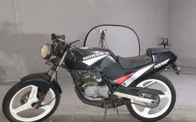 HONDA NS50F AC08